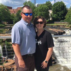 Meet your Posher, William